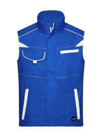 rbeitsweste besticken